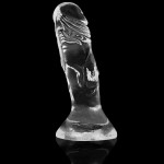 X RAY - KLARER HAHN 12 CM X 2.6 CM